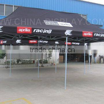 Promotional Beach Gazebo Canopy Steel Aluminium Outdoor Folding Wholesale Tents photo-3