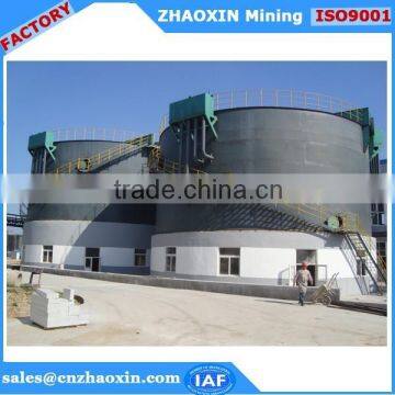 High-efficiency Mining Thickener , Thickener Price , Thickener Machine