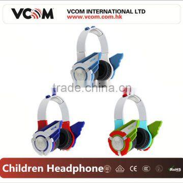 Children Headphone for Indian Birthday Gifts