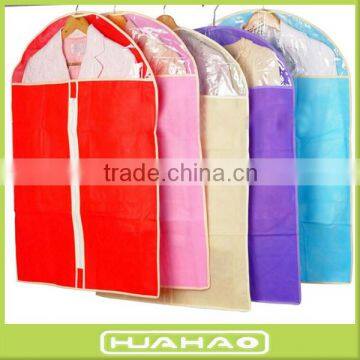 2015 Non Woven Wedding Dress Garment Bag Wholesale
