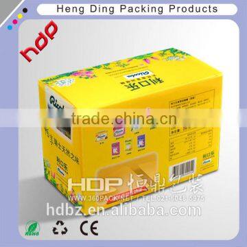 Small Clear Pvc Storage Boxes for Candy/ Gift Packing