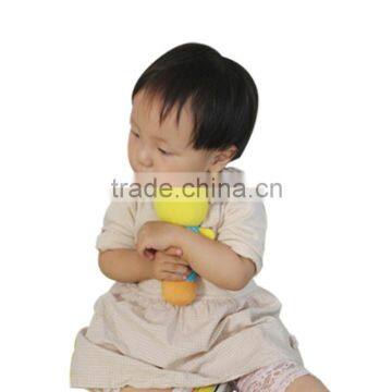 Baby Plush Confort Toy Kaifulan New Style Bell Inside photo-5