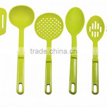 non-stick nylon types of kitchen wares