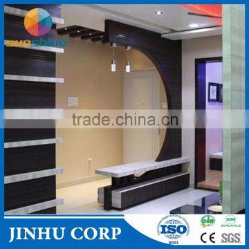 Fire-Rated Interior/Exterior Wall Cladding Aluminum Composite Panel/ACP/Acm