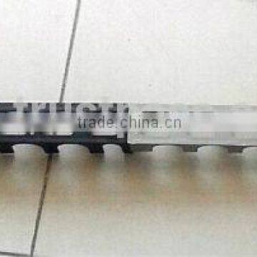 Plastic slab bolster, Plastic rebar chair spacer, plastic rebar chair