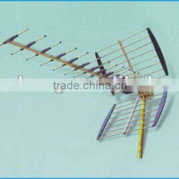 SG-603 UHF super active outdoor antenna