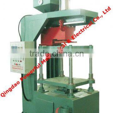 ZHTO600/700 core shooter machine/ core shooting machine for brake disk