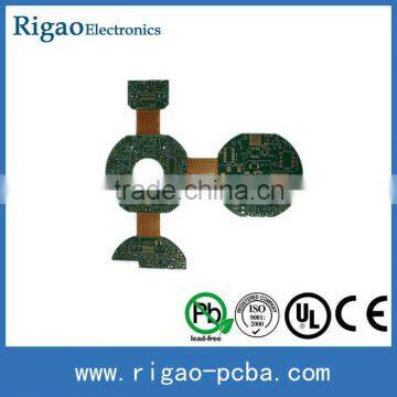 ffc/fpc connector for flexible board