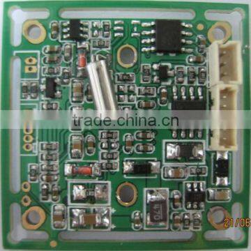 900TVL 1099 CMOS board camera , cmos board module