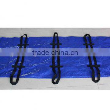 Six Handles Oxford Kids Body Bag photo-3