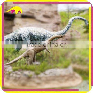 KANO0157 Waterproof Realistic Artificial Fiberglass Large Dinosaur Figure