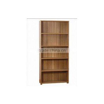 Hot Sale Decorative Wooden Bookcase 14NSZ-020