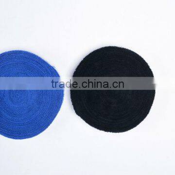 Micro-fibre Cotton Yarn Sweat Absorbtion Towel Grips photo-2