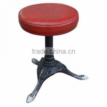 leather bar stool,italian leather bar stool,bar stool leather