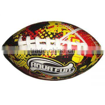 Neoprene Ball Football Neoprene Soccer Ball Neoprene Rubby Ball