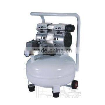 Oil-free 0.75hp air compressor NV-75024OL