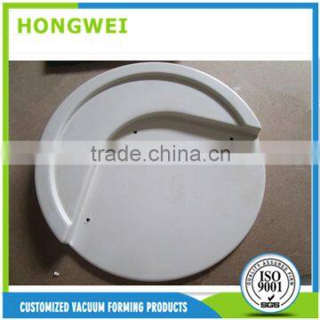 Thermoforming Plastic Part