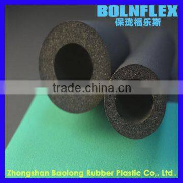 High Quality Closed cell Rubber Foam Heat Insulation/ Waterproof Insulation