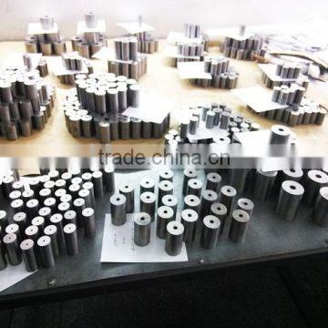 Hard Alloy Carbide mold Inserts for Hard Metal