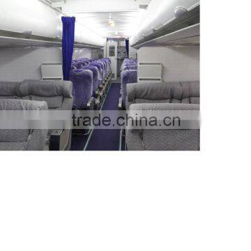 Cabin Service Simulation Trainers - Narrow Body Type Shaping