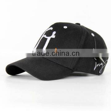 wholesale china custom sport hat