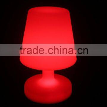 One Piece Fatboy Unique Designed Led Decorative Table Lamp for Good Mood Light and Home Decor Desk Lamp photo-4