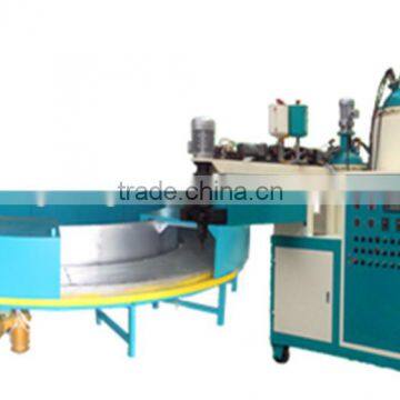 PU Casting Skateboard Wheels Machine