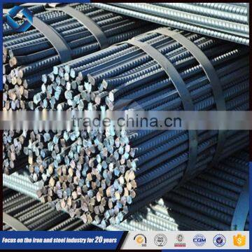 Hot Sale Unit Weight of Steel Bars for Construction Price