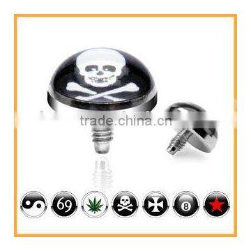 Hide-it Jewelry Body Jewelry Piercing