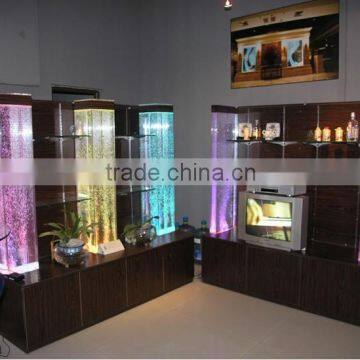 Wedding Decoration Water Bubble Acylic Display Conbinet ;hotel Decoration; photo-3