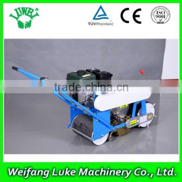 6.5hp gasoline small vegetable farm machine