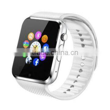 Bluetooth OLED Smart Watch A1 PK Smartwatches GT08 DZ09 photo-3