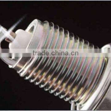 Spark Plug SK20R11OEM:90919-01210 for TOYOTA With Nickel Plated Housing Preventing Oxidation, Corrosion photo-2