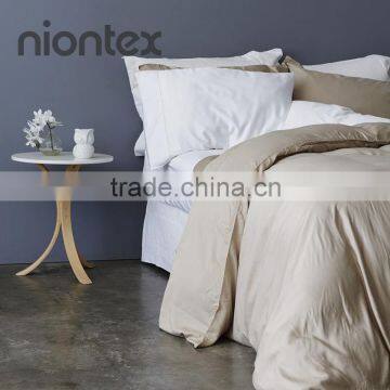 Buy Silky Smooth 100-percent Tencel Bedding Set With Full Package Service photo-2