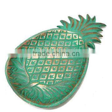 Pineapple design Fruit Tray, Fruit Tray