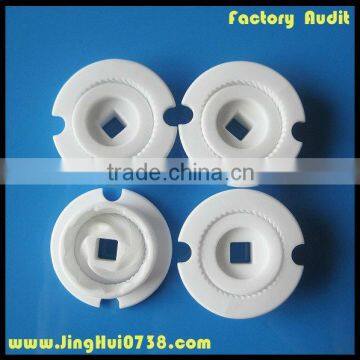 Ceramic part for pepper grinder