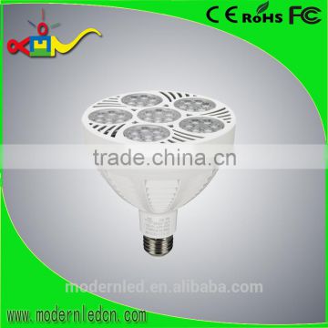 UL CE ROHS par38 led 45W 4000lm light