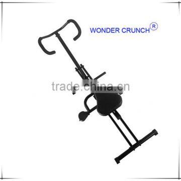 Folding Home Gym Equipment Horse Ride for Indoor with New Design