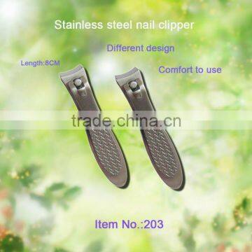 new style nail clipper