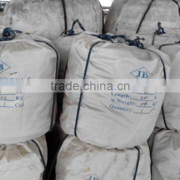 8 Strand Polyamide/PA Multifilament Nylon Rope photo-4