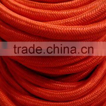 UHMWPE Polyester Cover Rope for Offshore