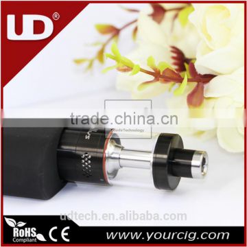 Best RTA in Russia! UD Bellus 5ml e-cig Rebuildable Tank Atomizer RTA