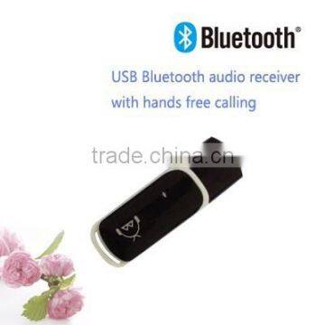 Cheap V2.1 bluetooth usb dongle audio adapter