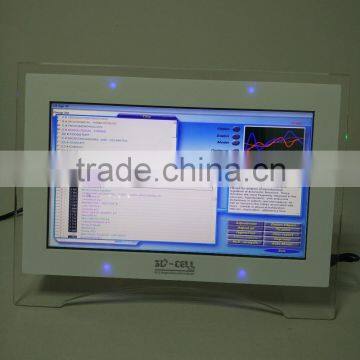 Touch Screen 3D-NLS Health Analyzer with high quality