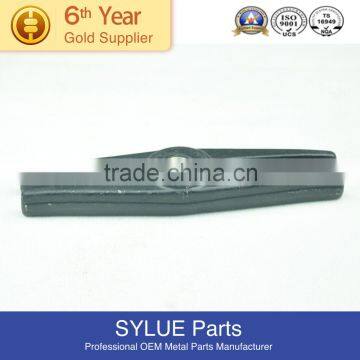 Ningbo High Precision Cast vs Forged For Forging and Casting With ISO9001:2008 photo-3