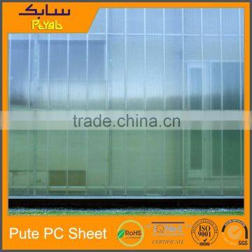pc Hollow Sheet for Building Sunshade photo-6