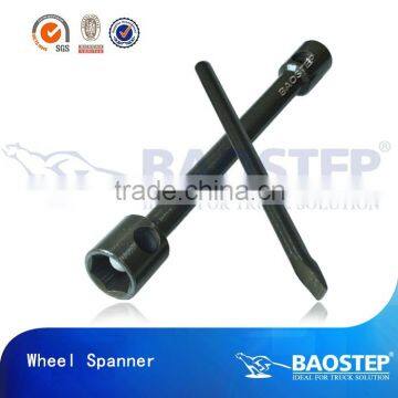 BAOSTEP High Quality Small Order Accept Manufacturer Flat Spanner