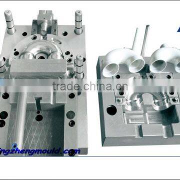 PLASTIC INJECTION MOLDING