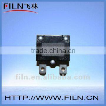 Miniature Circuit Breaker Overload Protector OP-01C