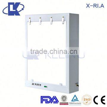 X-RAY single x-ray viewer (X-RI.A)